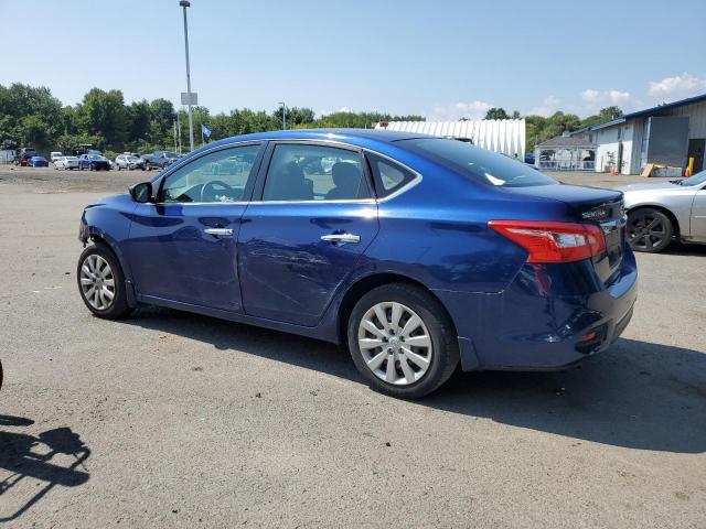 VIN 3N1AB7AP5GY241302 2016 Nissan Sentra, S no.2