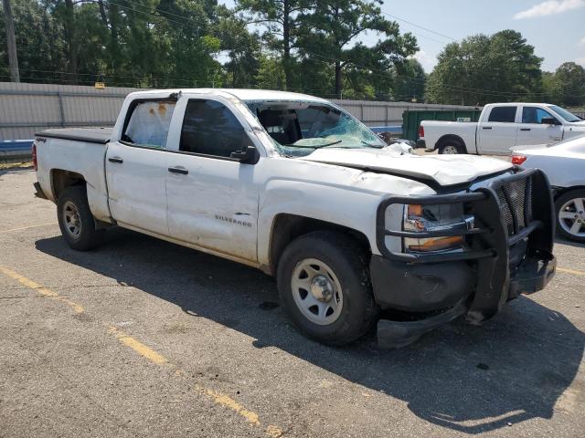 2017 CHEVROLET SILVERADO 3GCUKNEC0HG436527  66495314