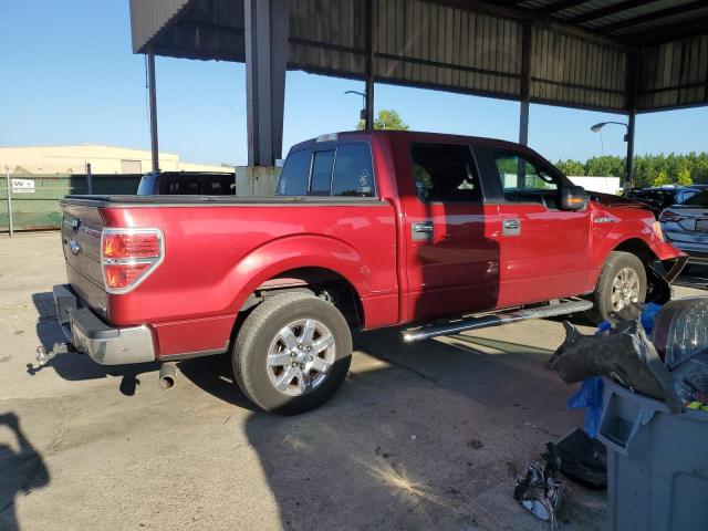 VIN 1FTFW1CF6EKF86682 2014 Ford F-150, Supercrew no.3