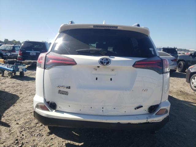 VIN JTMZFREV8JJ201302 2018 Toyota RAV4, LE no.6