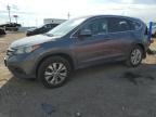 HONDA CR-V EX photo