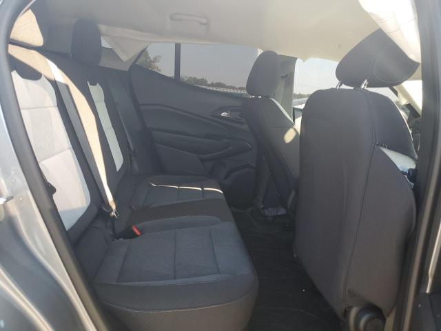 2024 CHEVROLET TRAX LS - KL77LFE2XRC228745