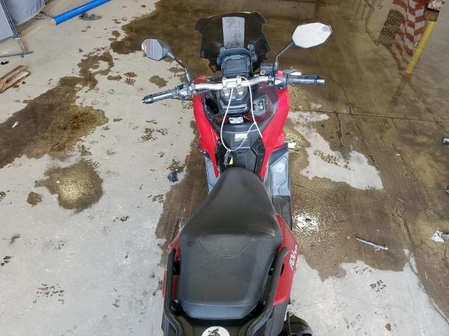 2022 HONDA ADV150 A - MLHKF385XN5101997