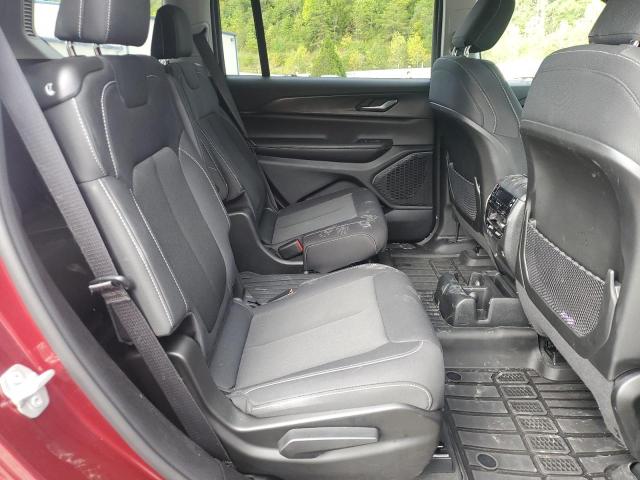 2024 JEEP GRAND CHER - 1C4RJKAG3R8920179