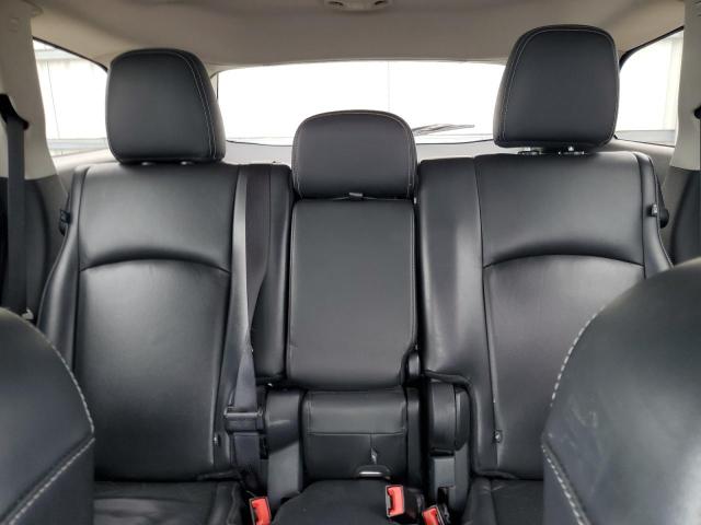 2016 DODGE JOURNEY CR - 3C4PDDGG7GT109064