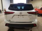 TOYOTA HIGHLANDER photo