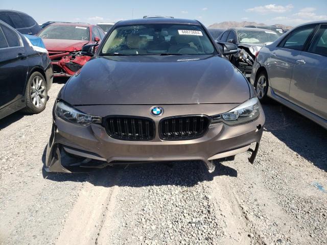 VIN WBA3C1C56DF439608 2013 BMW 3 Series, 328 I Sulev no.5