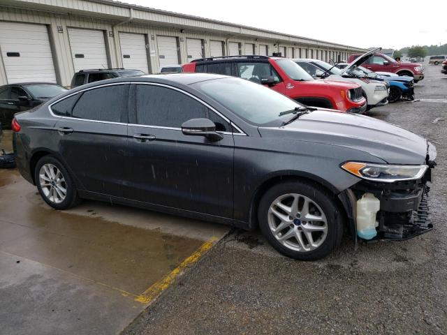 VIN 3FA6P0HD8HR298649 2017 Ford Fusion, SE no.4