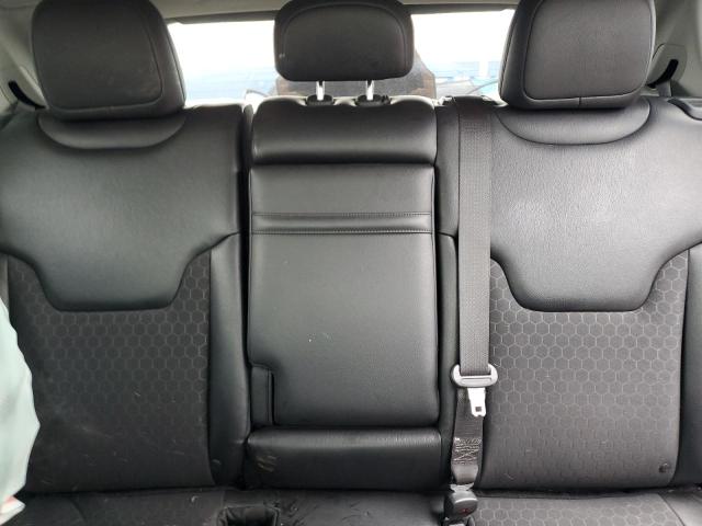 2018 JEEP COMPASS LA - 3C4NJCBBXJT460922
