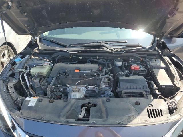 2017 HONDA CIVIC EX - 19XFC2F78HE044137