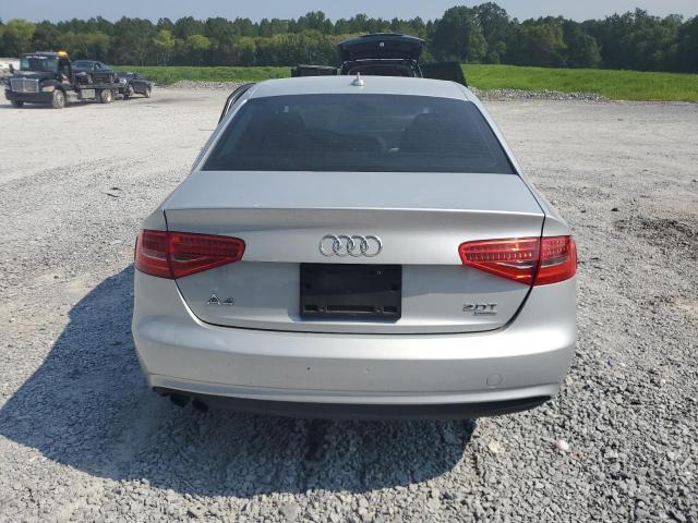 VIN WAUBFAFL0DN038588 2013 Audi A4, Premium no.6