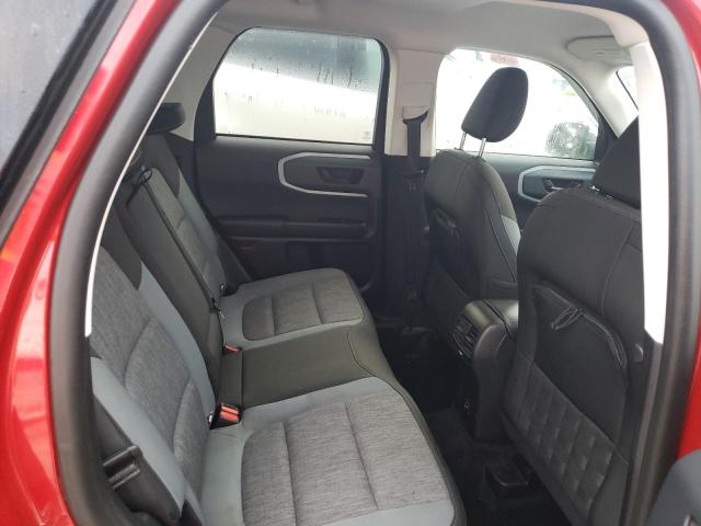 2021 FORD BRONCO SPO - 3FMCR9B60MRB00626