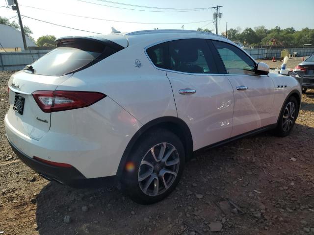 VIN ZN661YUA7HX252144 2017 Maserati Levante, S no.3