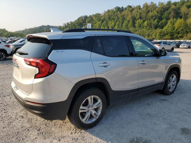 2019 GMC TERRAIN SL - 3GKALMEV7KL124302