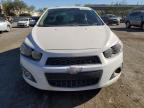 CHEVROLET SONIC LTZ photo