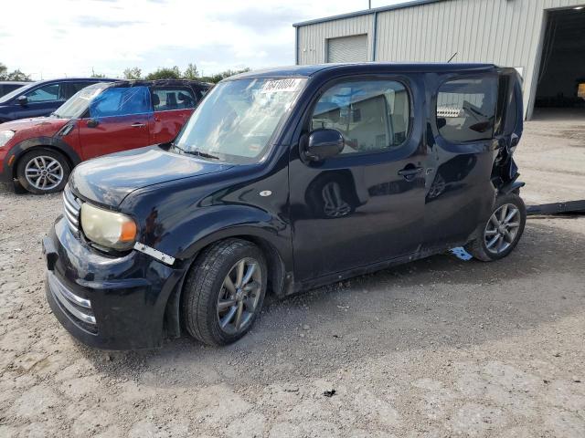 2010 NISSAN CUBE BASE #2919292614