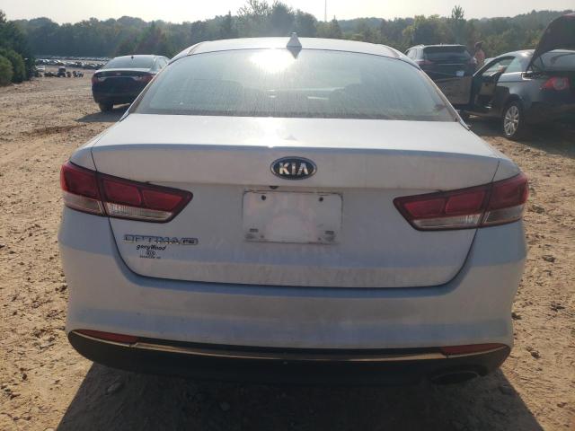 VIN 5XXGT4L39JG190352 2018 KIA OPTIMA no.6