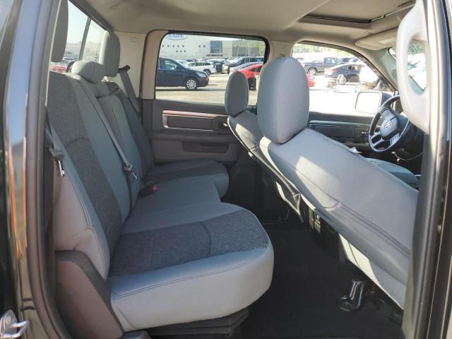 2019 RAM 1500 CLASS - 1C6RR7LT5KS535674