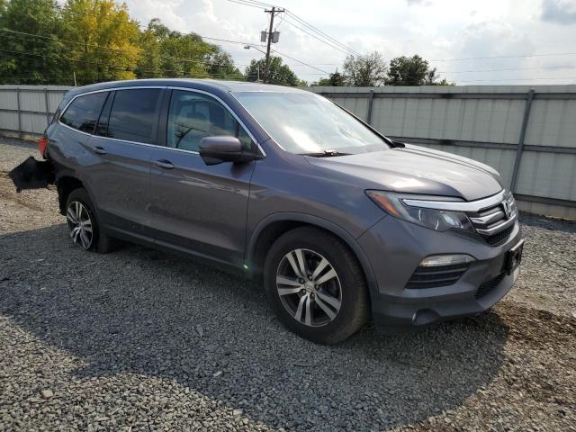 2018 HONDA PILOT EXL 5FNYF6H50JB022670  66075284