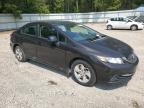 Lot #3033170176 2013 HONDA CIVIC LX