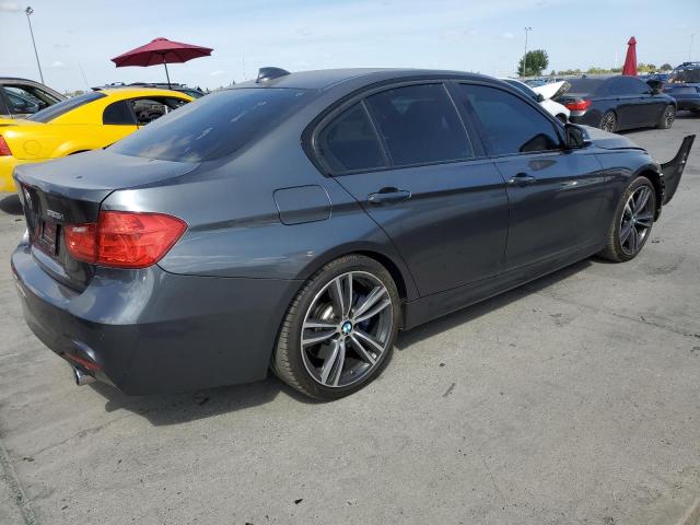 2015 BMW 335 I - WBA3A9C59FKW74499