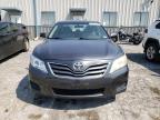 TOYOTA CAMRY BASE photo