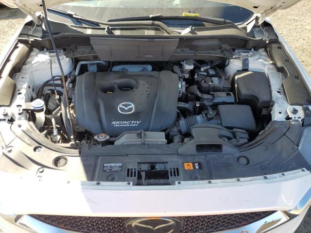 2018 MAZDA CX-5 TOURI - JM3KFACM6J0325028