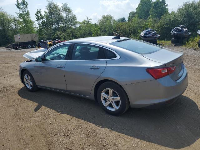 2024 CHEVROLET MALIBU LS 1G1ZB5STXRF143594  66055104