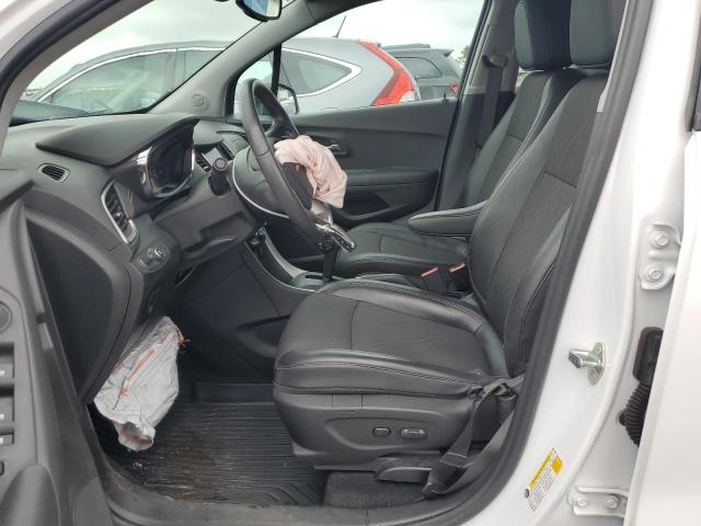 2020 CHEVROLET TRAX 1LT - 3GNCJLSB0LL198197