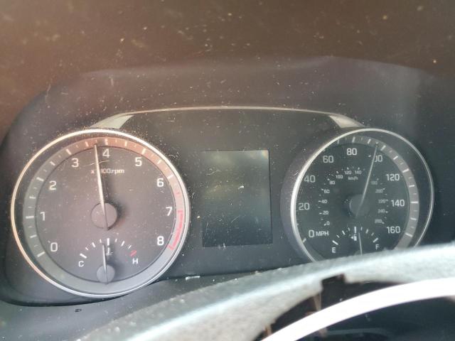 2018 HYUNDAI ELANTRA SE - KMHD84LF7JU527640