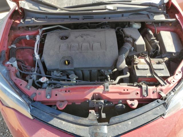 2018 TOYOTA COROLLA L - 5YFBURHE4JP815598