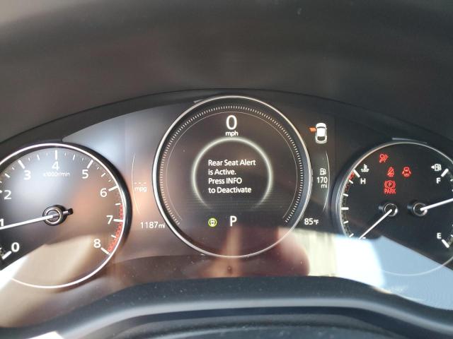 2024 MAZDA CX-30 SELE - 3MVDMBBM0RM680847