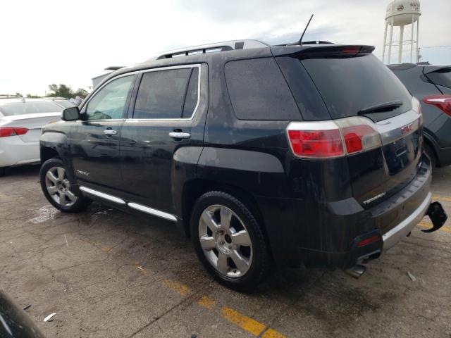 Vin: 2gkflze3xd6184339, lot: 66365234, gmc terrain denali 20132
