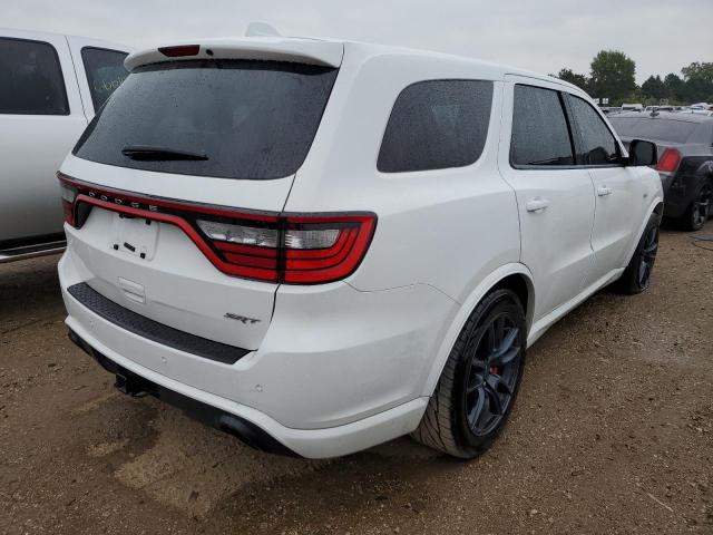 2018 DODGE DURANGO SR - 1C4SDJGJ1JC431688