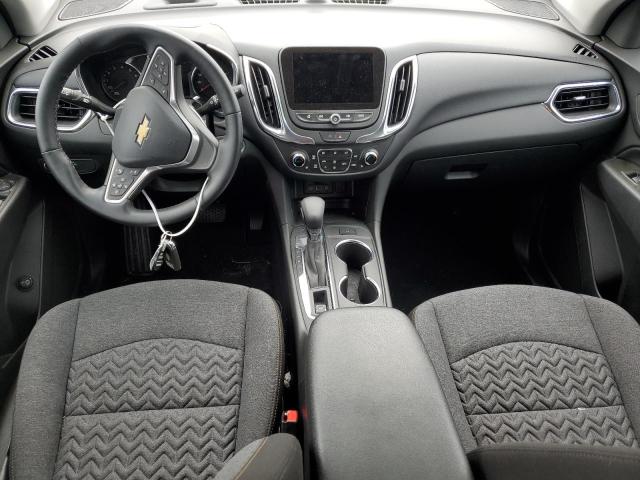 2023 CHEVROLET EQUINOX LT - 3GNAXKEG9PL193674