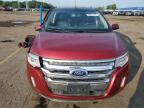 FORD EDGE SEL снимка