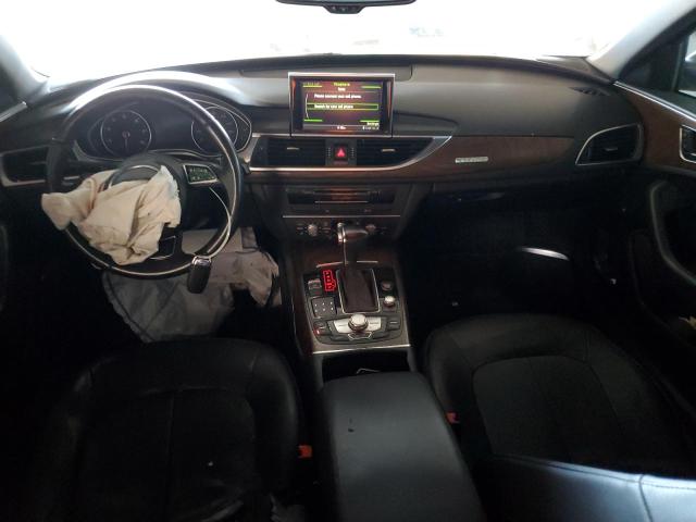 2015 AUDI A6 PREMIUM - WAUGFAFC3FN014424
