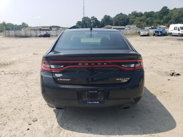 VIN 1C3CDFBH5DD238694 2013 Dodge Dart, Sxt no.6