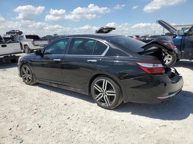 2016 HONDA ACCORD SPO - 1HGCR2F57GA137640