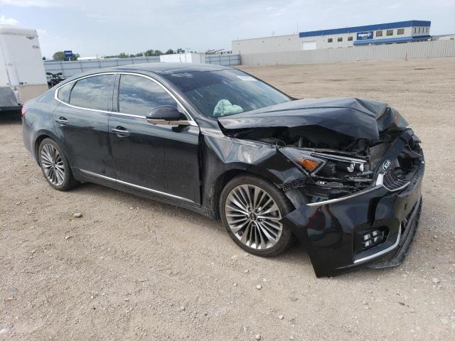 2018 KIA CADENZA LU KNALC4J18J5104868