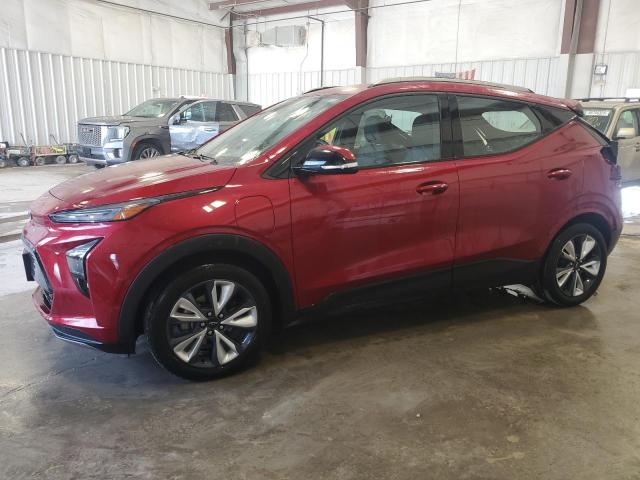 CHEVROLET BOLT EUV L