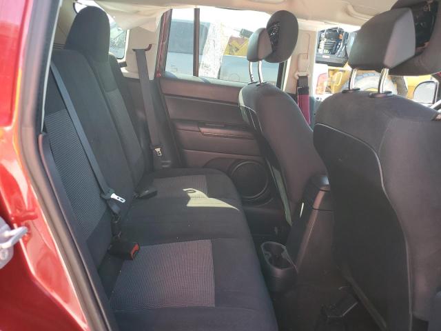 2016 JEEP COMPASS SP - 1C4NJCBB5GD514643