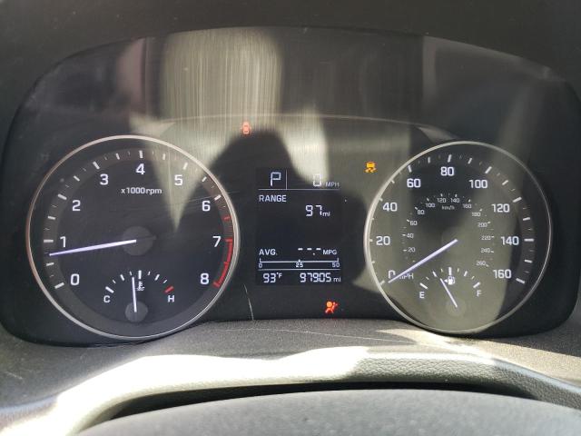 2018 HYUNDAI ELANTRA SE - 5NPD74LF8JH392525