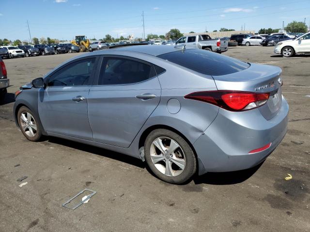 2016 HYUNDAI ELANTRA SE - 5NPDH4AE3GH778379