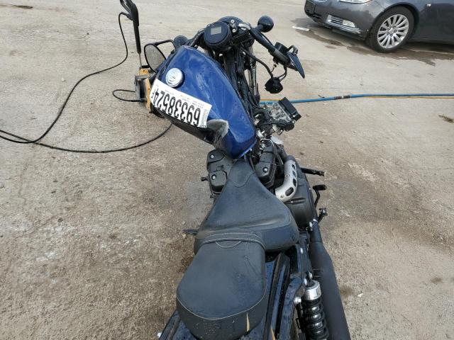 2016 YAMAHA XVS950 CU JYAVN05E2GA011691