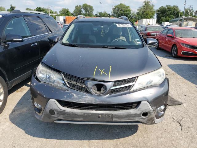 VIN JTMRFREV2D5006244 2013 Toyota RAV4, Xle no.5