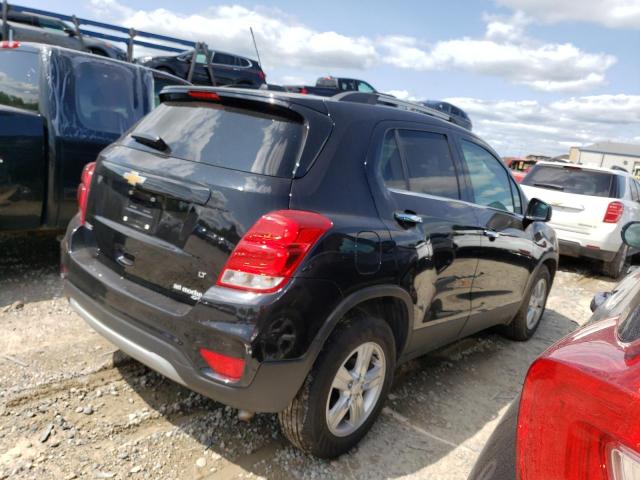 2020 CHEVROLET TRAX 1LT - KL7CJLSB4LB092584