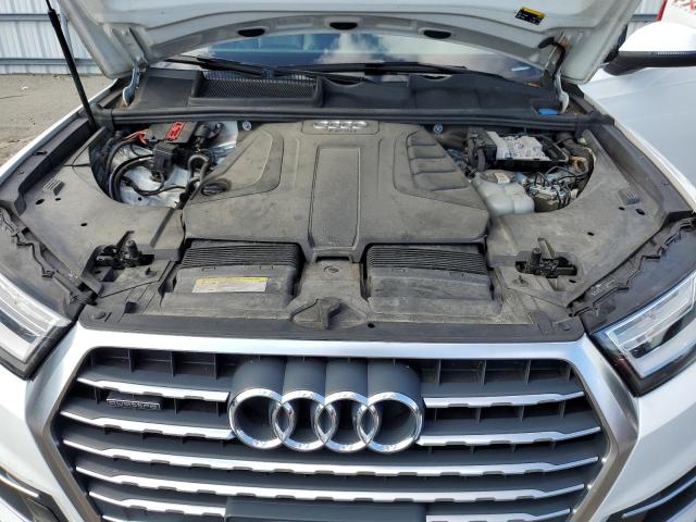 2017 AUDI Q7 PREMIUM - WA1AHAF71HD044739