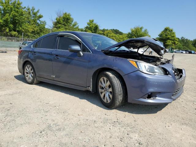 2017 SUBARU LEGACY 2.5 - 4S3BNAC67H3029487