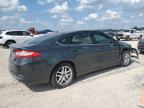 FORD FUSION SE photo